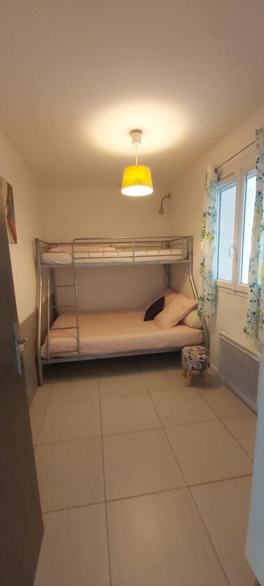 Apartment L'Aquarius Вильнёв-ле-Руа Экстерьер фото
